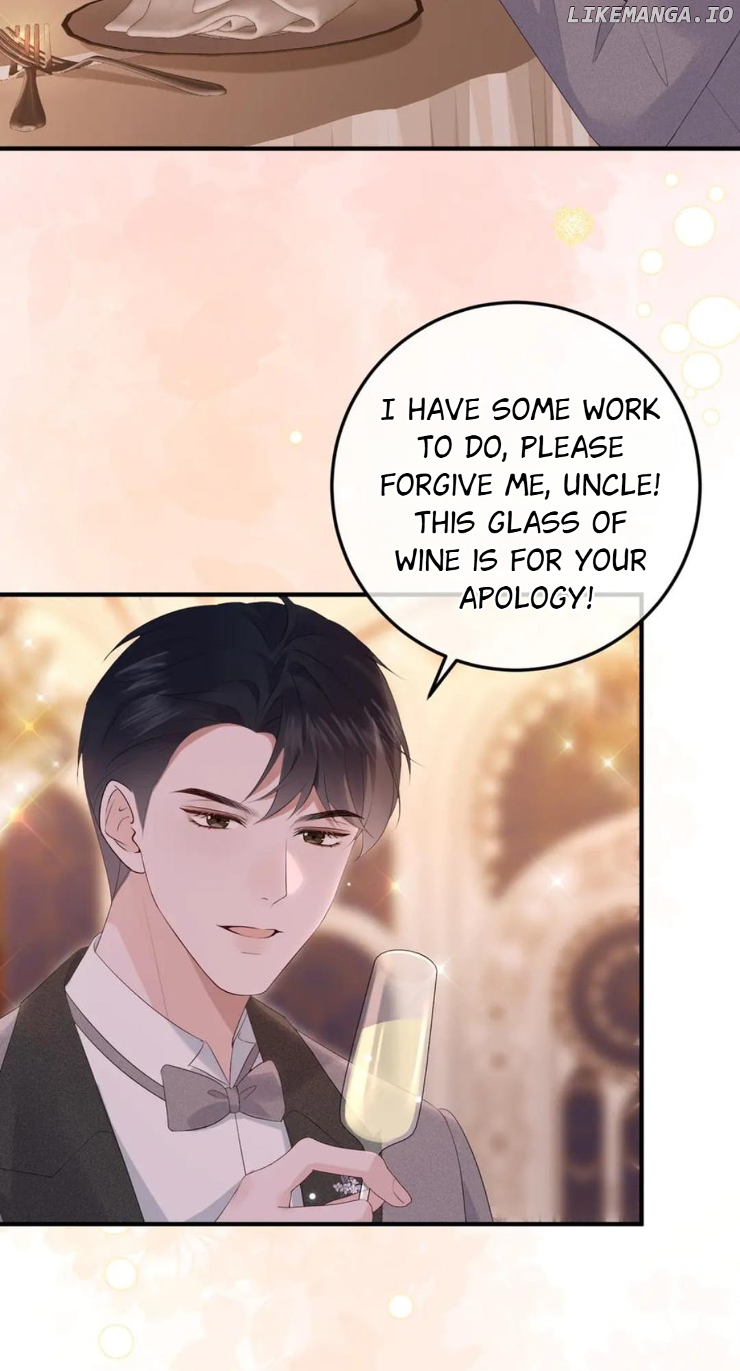 100-Day Warm Marriage Chapter 43 - page 5